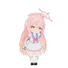 Trinity Hanako Schale DB