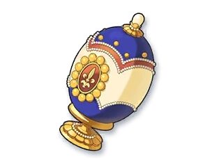 ラピスラズリEGG 特別価格/高品質]アフガニスタン産ラピスラズリエッグシェイプ - 埼玉