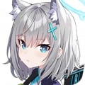 Shiroko (Cycling)