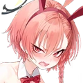 Neru (Bunny) icon