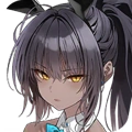 Karin (Bunny) icon