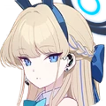 Toki (Bunny)
