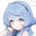 Ako (Dress) icon