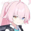 Hoshino (Armed) icon