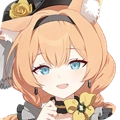 Mari (Pop Idol) icon