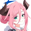 Juri (Part-Timer) icon