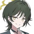 Fuyu icon