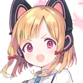 Momoi icon