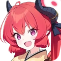 Junko (New Year) icon