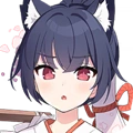 Serika (New Year) icon