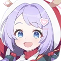 Hanae (Christmas)