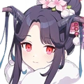 Fuuka (New Year) icon