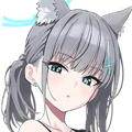 Shiroko (Swimsuit)