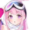Eimi (Swimsuit)