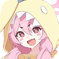 Koyuki (Pajamas) icon